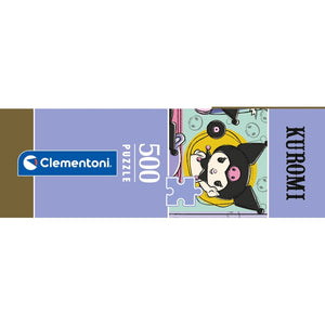 KUROMI - 500 teile