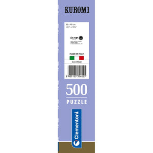 KUROMI - 500 teile
