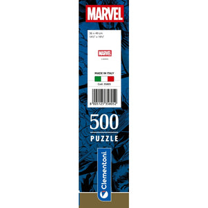 Fantastic Four - 500 teile