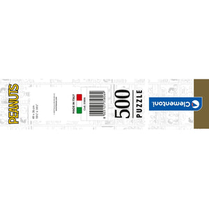 PEANUTS - 500 teile