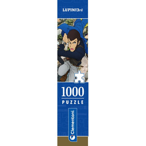 Lupin III - 1000 teile