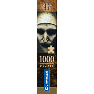 The Nun - 1000 teile