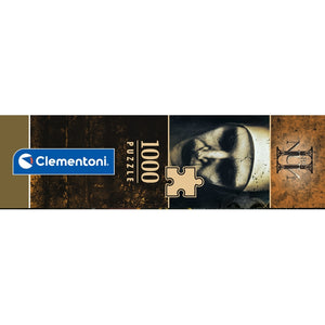 The Nun - 1000 teile