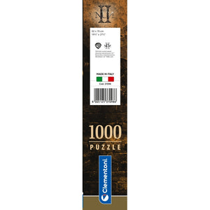 The Nun - 1000 teile
