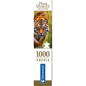 THE HUNTER'S PATH - 1000 teile