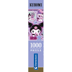 KUROMI - 1000 teile