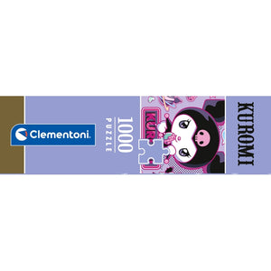 KUROMI - 1000 teile