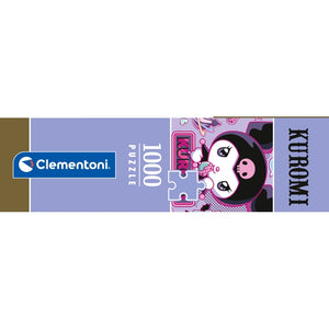 KUROMI - 1000 teile