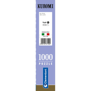KUROMI - 1000 teile