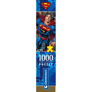 Superman - 1000 teile