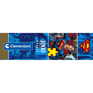 Superman - 1000 teile