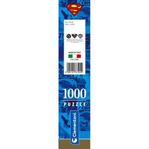 Superman - 1000 teile