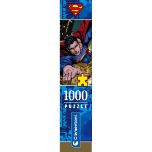Superman - 1000 teile