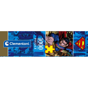 Superman - 1000 teile