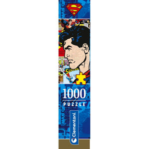 Superman - 1000 teile