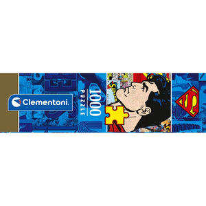 Superman - 1000 teile