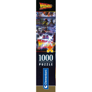 BACK TO THE FUTURE - 1000 teile