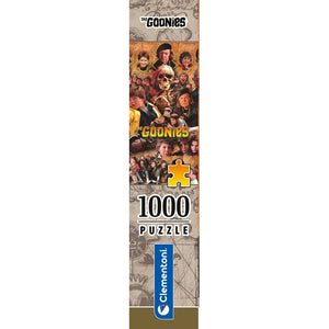 THE GOONIES - 1000 teile