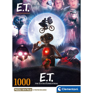 E.T. - 1000 teile