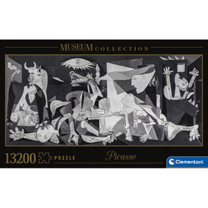 GUERNICA - 13200 teile