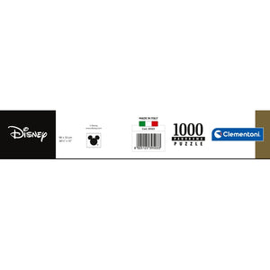 Mickey&Minnie - 1000 teile