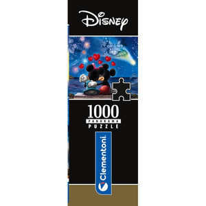 Mickey&Minnie - 1000 teile
