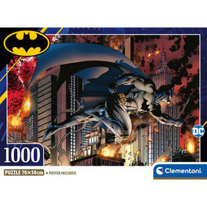 Batman - 1000 teile