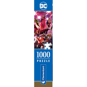 Dc Comics - 1000 teile