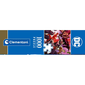 Dc Comics - 1000 teile
