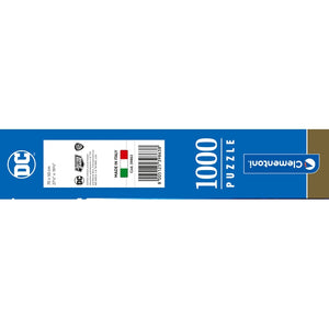 Dc Comics - 1000 teile