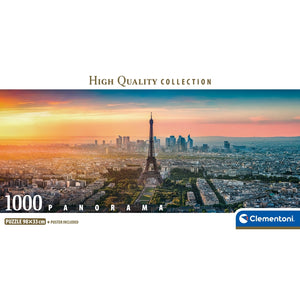 Paris - 1000 teile