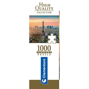 Paris - 1000 teile