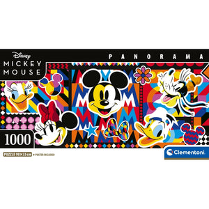 Disney Mickey Mouse - 1000 teile