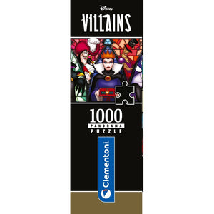 Disney Villains - 1000 teile