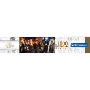 Harry Potter - 1000 teile