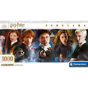 Harry Potter - 1000 teile