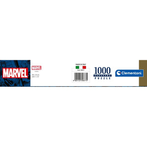 Marvel - 1000 teile