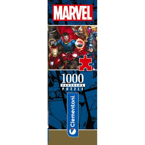 Marvel - 1000 teile