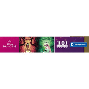 Princess - 1000 teile