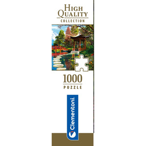 Fuji Garden - 1000 teile