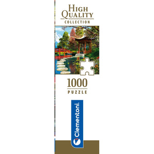 Fuji Garden - 1000 teile