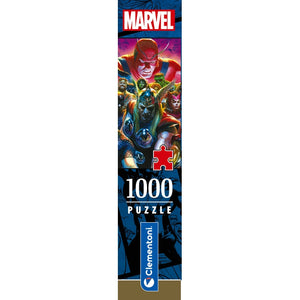 Marvel Avengers - 1000 teile