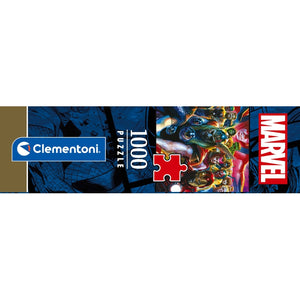 Marvel Avengers - 1000 teile