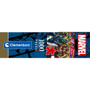 Marvel Avengers - 1000 teile