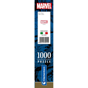 Marvel Avengers - 1000 teile