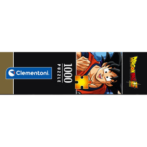 Dragonball - 1000 teile