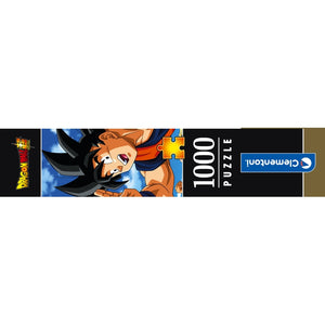 Dragonball - 1000 teile