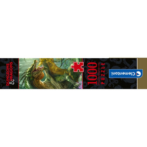 Dungeons&Dragons - 1000 teile