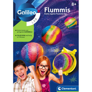 Flummis