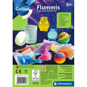 Flummis